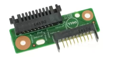 Genuine Dell OEM Inspiron 15 3541 3542 3543 Battery Connector Circuit Board