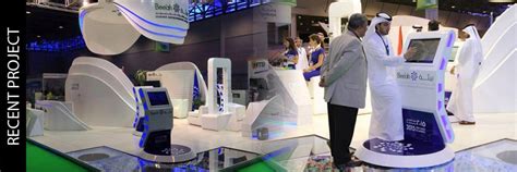 Al Jadeed Exhibition Fixtures LLC: Customer Reviews, Stands and Services