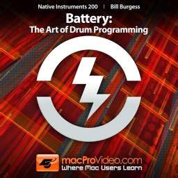 Image result for native instruments battery 4 tutorial