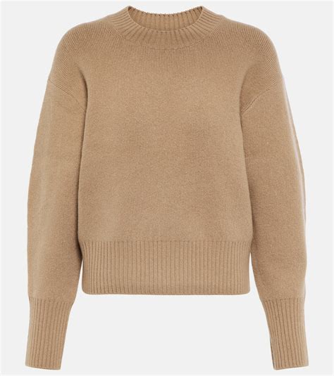 Vince - Wool and cashmere sweater Vince