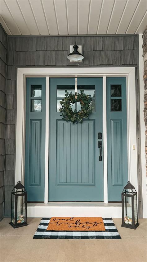27 front door color ideas with pictures – Artofit