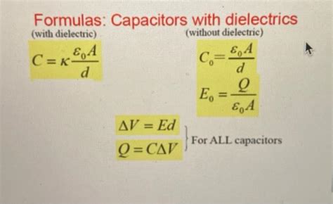 Image result for Capacitance Explained