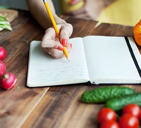 How to Write a Recipe 的图像结果