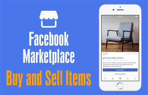 Buy and Sell on Facebook 的图像结果