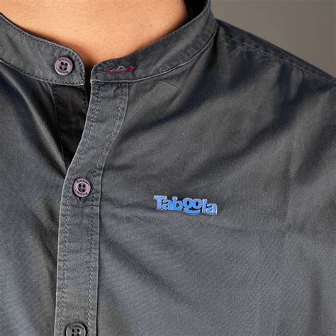 Customized Lapel Pin - Taboola | Corporate Gifts - Bigsmall