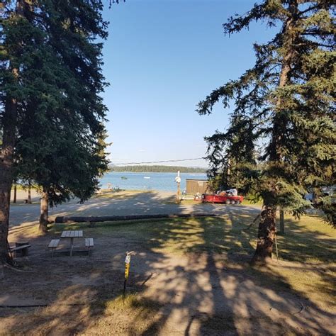 SHERIDAN PARK RESORT (Lone Butte) - Campground Reviews & Photos ...