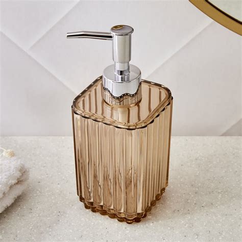 Buy Mekong Clara Soap Dispenser - 350ml from Home Centre at just INR 299.0