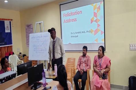 Best Autonomous Engineering College in South Tamilnadu - KCET