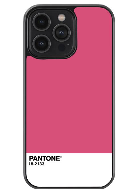 Pantone Collection – Artistic Affairs