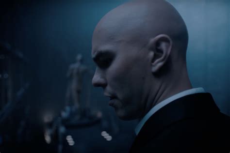 James Gunn Wants 'Man of Tomorrow' to Show Lex Luthor's Layers