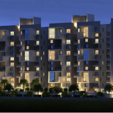 Projects in Pune by Orange County Group - Dwello