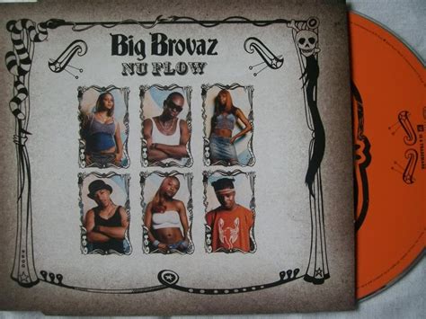 Nu Flow: Big Brovaz: Amazon.in: Music}