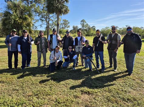 Events - South Florida Shooters Club