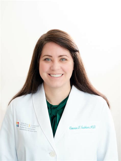 Your Care Team - Central Georgia Cancer Care in Macon and Warner Robins