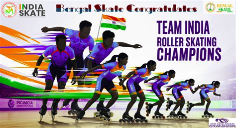 Bengal Skate Association