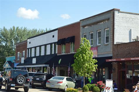 History of West Jefferson, North Carolina - High Country Realty