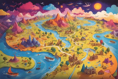 Image result for Color Map Texture