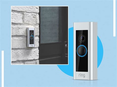 Ring Video Doorbell Pro Review: A Plug-In Home Security Upgrade – BLGQMG