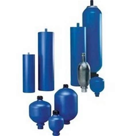 Bladder Accumulator Manufacturer from Coimbatore