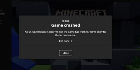 Image result for Why Does Minecraft Keep Crashing Java 2021