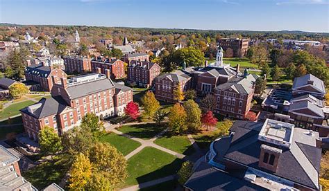 Phillips Exeter Alumni Network - Exeter Leadership Weekend 2022