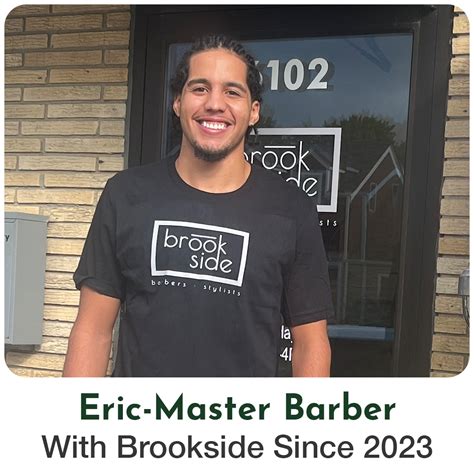 St. Louis Park Barbers — Brookside Barbers