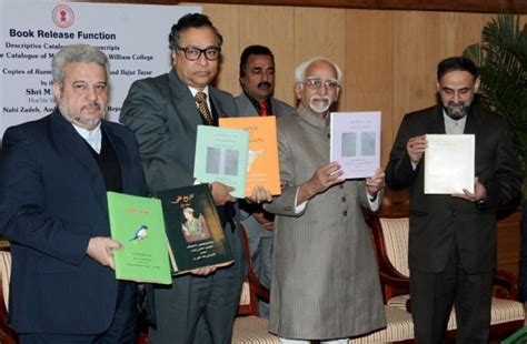 Ansari Releases Catalogues of Digital Persian and Arabic Manuscripts ...