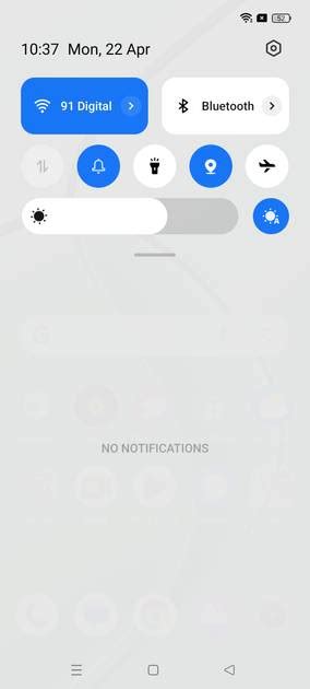 Realme Narzo 70x 5G - Full Specifications & Price in India (7th January ...