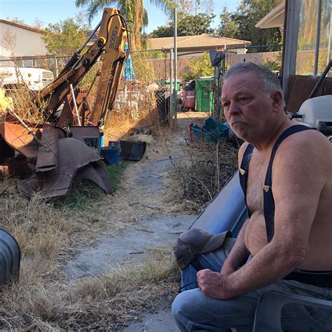 John C. Baxter Obituary (1944 - 2020) | Orange, California