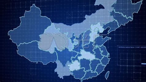 中国地图全图可放大_地图分享
