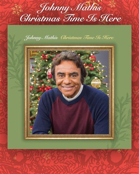 Image result for Johnny Mathis Live