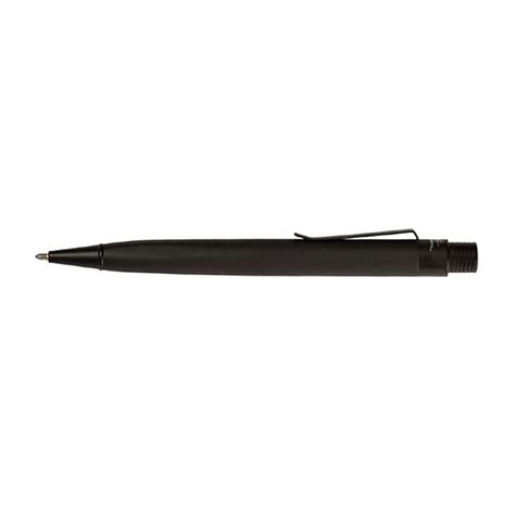 Buy Fisher Space Zero Gravity Space Matte Black Ball Pen|Fisher Space ...