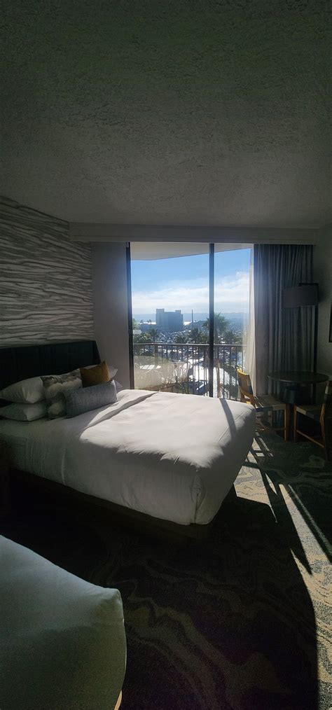 SHERATON SAN DIEGO RESORT - Hotel Reviews, Photos, Rate Comparison ...