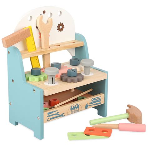 HOTBEST Tool Bench for Kids Role-playing Tool India | Ubuy