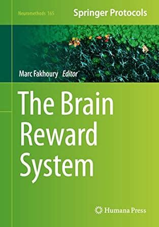 Buy The Brain Reward System: 165 (Neuromethods) Book Online at Low ...