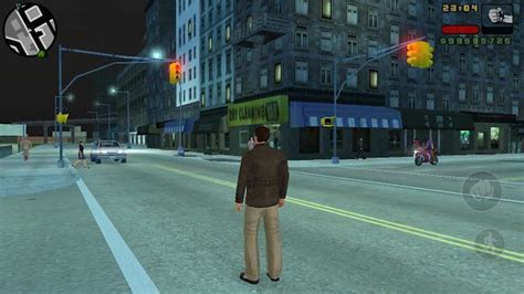 Image result for GTA LCS Mod Android