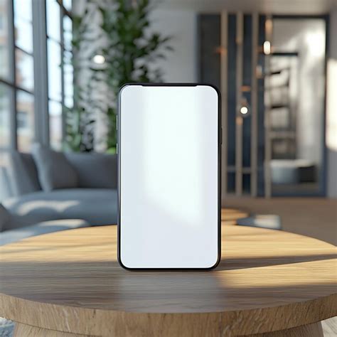 Phone Screen Table 的图像结果