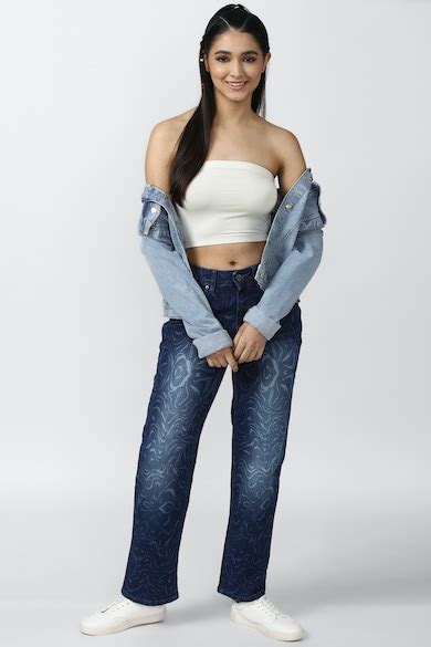 Buy Forever21 Forever 21 Solid Tube Tops for Women Online by Forever21 ...