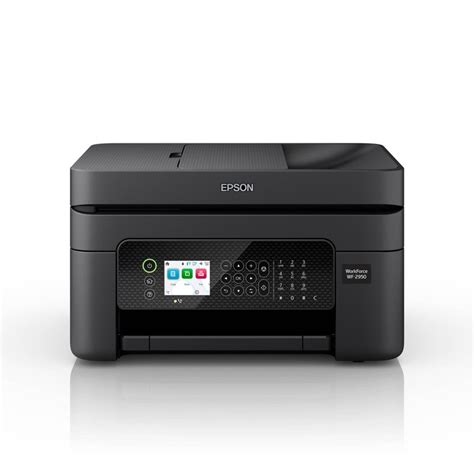Epson WorkForce WF-2950 All-in-One Inkjet Printer, India | Ubuy