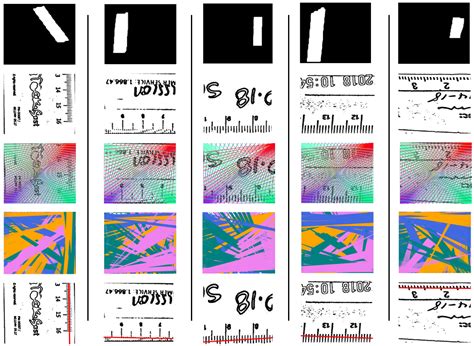 Heuristic Analysis for In-Plane Non-Contact Calibration of Rulers Using ...