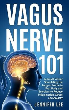 Vagus Nerve 101 - Learn All About Stimulating The Longest Nerve In Your ...