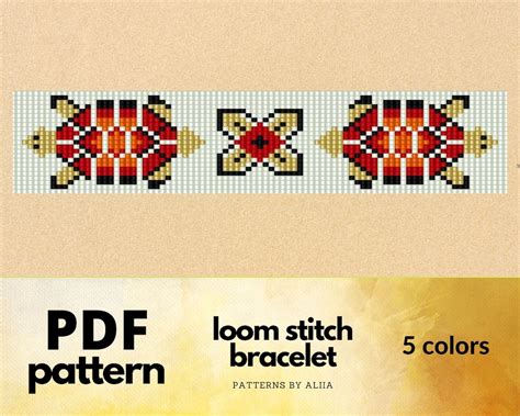 Image result for Loom Bands Tutorial for Turtle