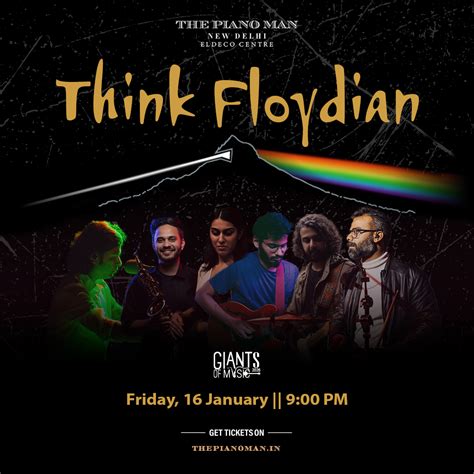 The Piano Man Jazz Club | Live Music Performances in Delhi