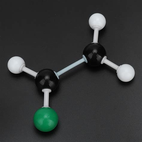 Buy Zerodis 267 Pcs Molecular Organic Inorganic Structure Kit Atom Link ...