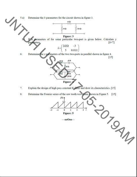 Image result for Computer Network Theory Question