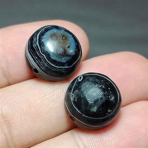 Buy Dzi Beads Online In India - Etsy India