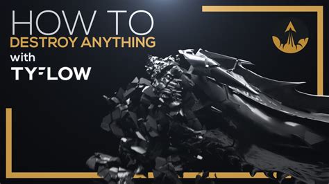 TyFlow Animation 的图像结果