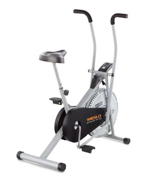 Weslo Exercise Bikes - Reviews of Cheap Bikes Under $250 (New 2019)