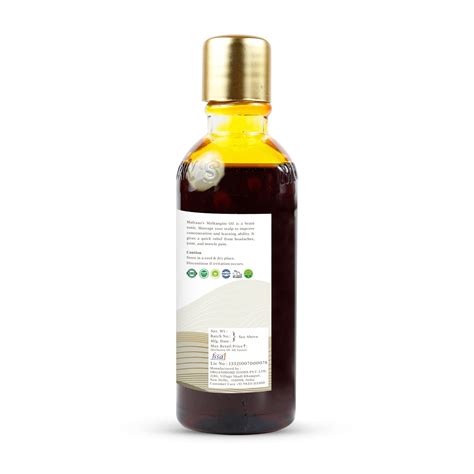 Multano Cold Pressed Malkangani Oil – multano.in