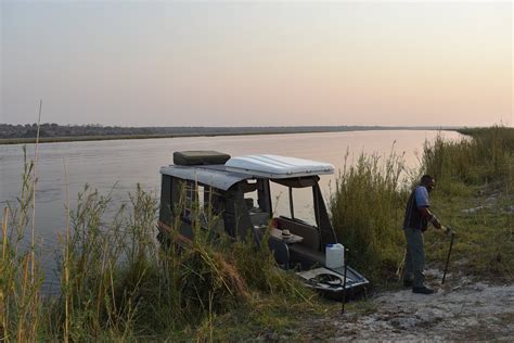 CAPRIVI HOUSEBOAT SAFARIS (Katima Mulilo) - Lodge Reviews, Photos, Rate ...
